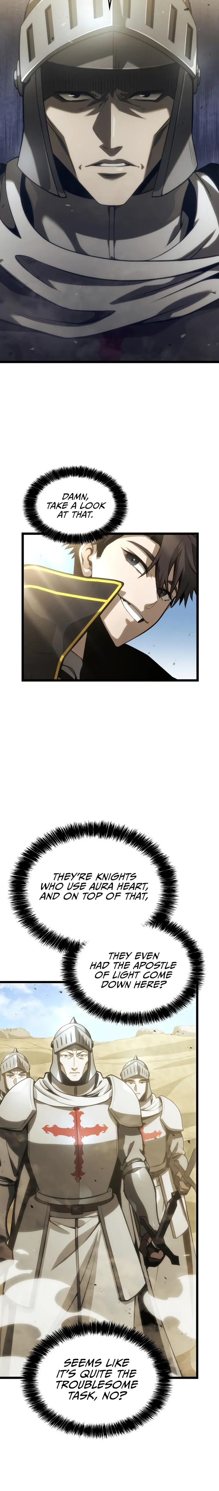 Insanely-Talented Player chapter 9 page 17