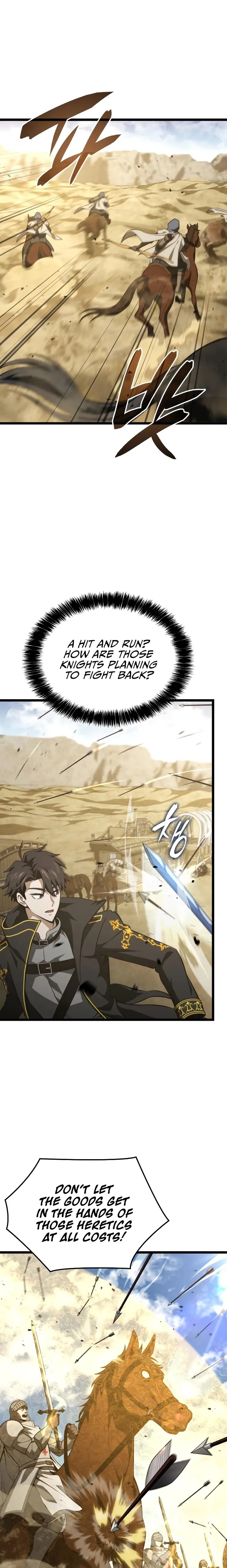 Insanely-Talented Player chapter 9 page 22