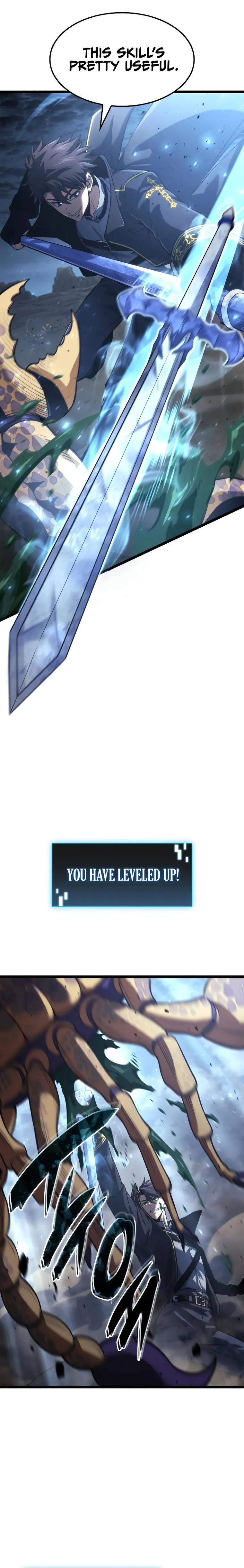 Insanely-Talented Player chapter 9 page 6
