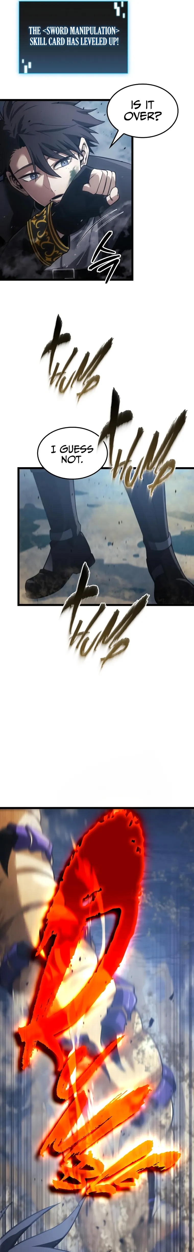 Insanely-Talented Player chapter 9 page 7