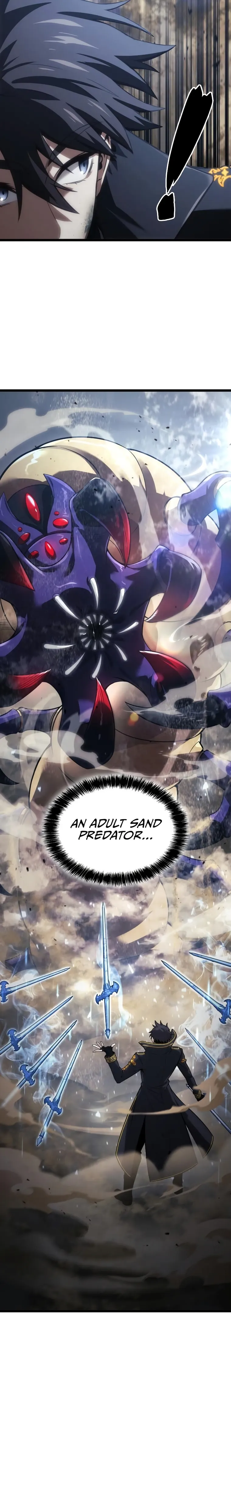 Insanely-Talented Player chapter 9 page 8