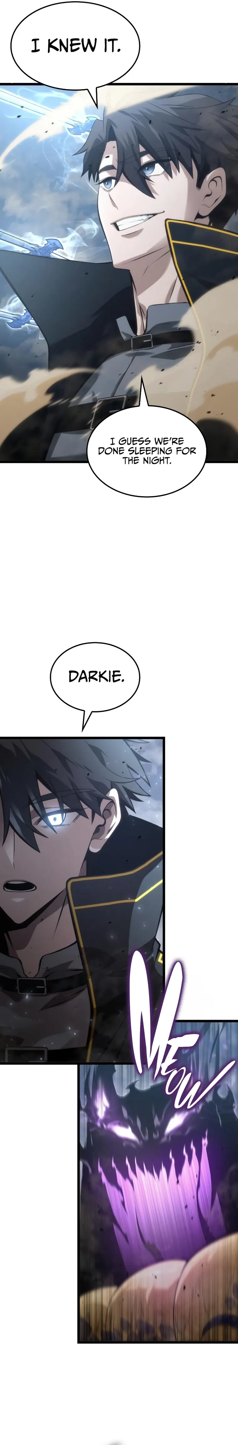 Insanely-Talented Player chapter 9 page 9