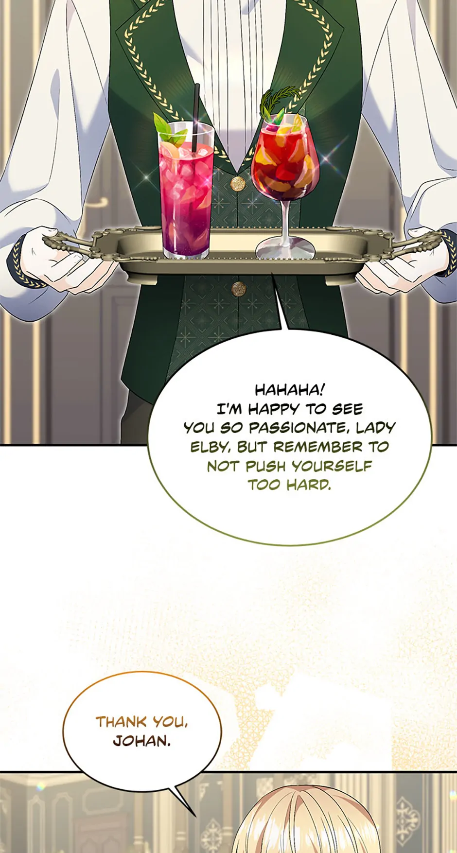Kill The Male Yandere Protagonist chapter 21 page 12