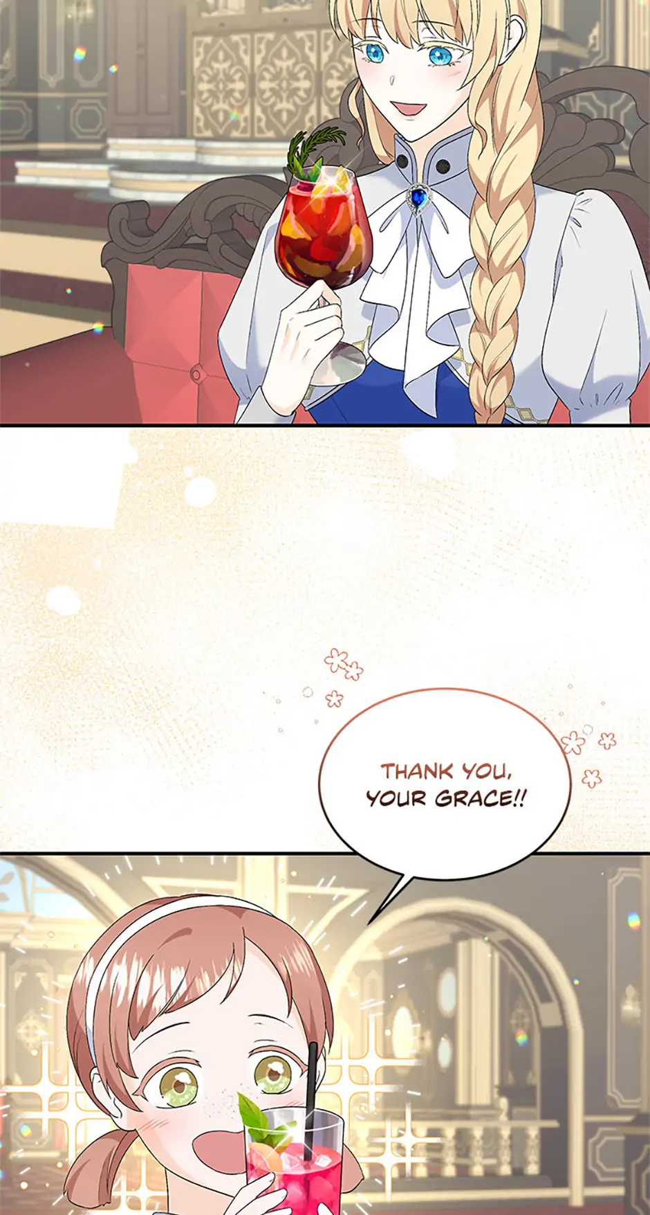 Kill The Male Yandere Protagonist chapter 21 page 13