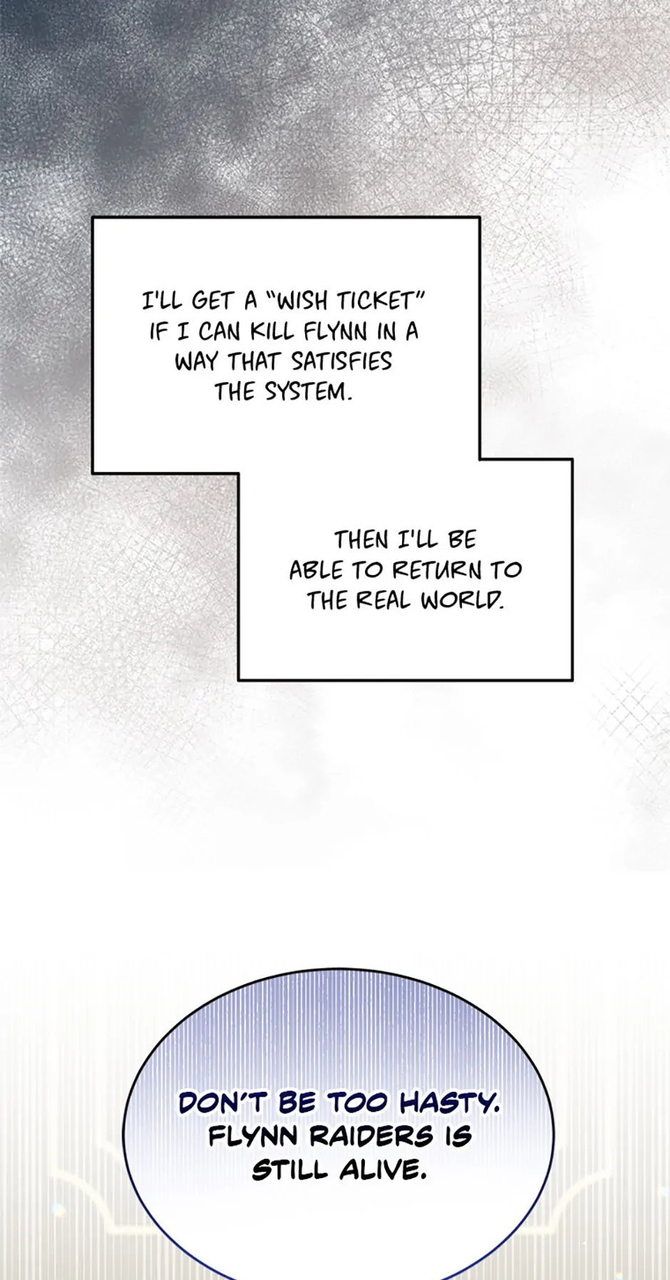 Kill The Male Yandere Protagonist chapter 21 page 31