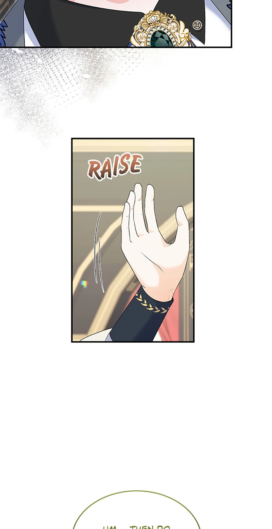 Kill The Male Yandere Protagonist chapter 21 page 39