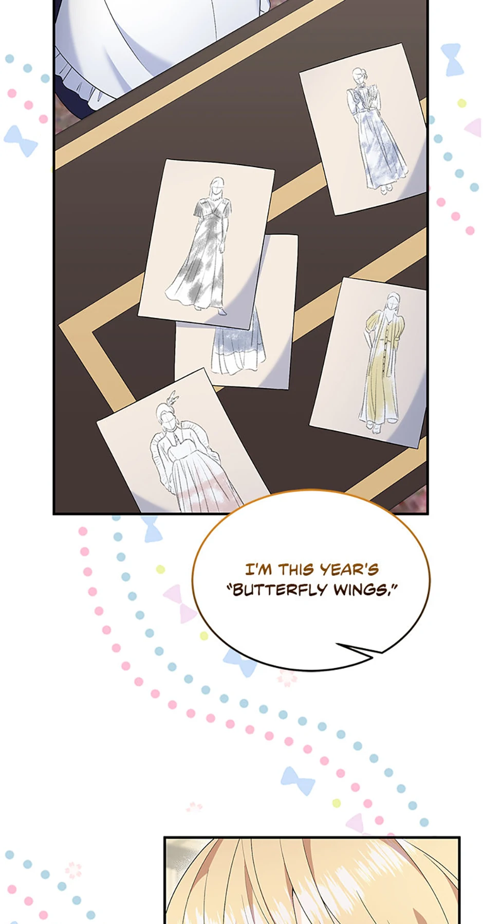 Kill The Male Yandere Protagonist chapter 21 page 5