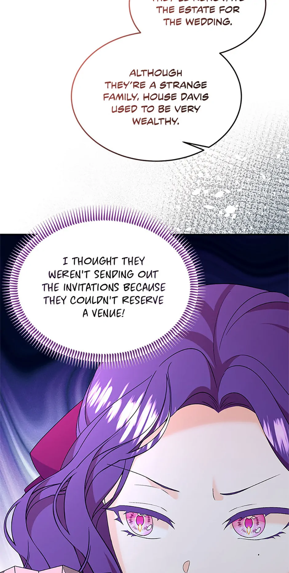 Kill The Male Yandere Protagonist chapter 21 page 55