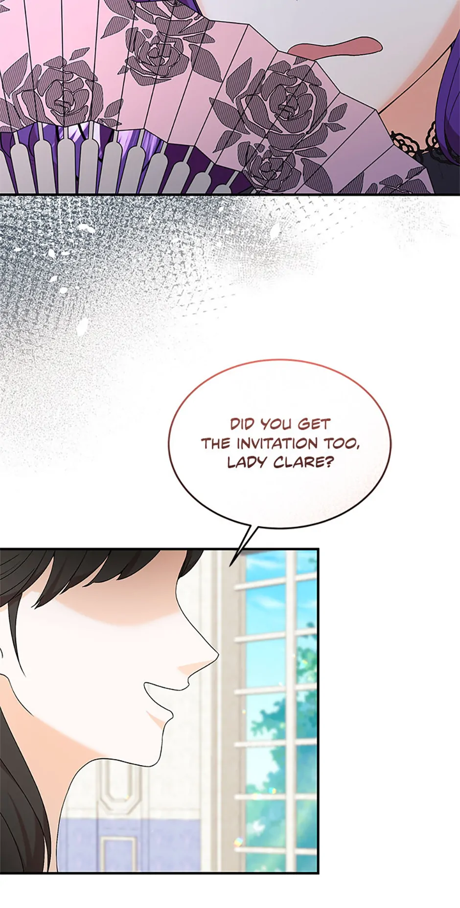 Kill The Male Yandere Protagonist chapter 21 page 56