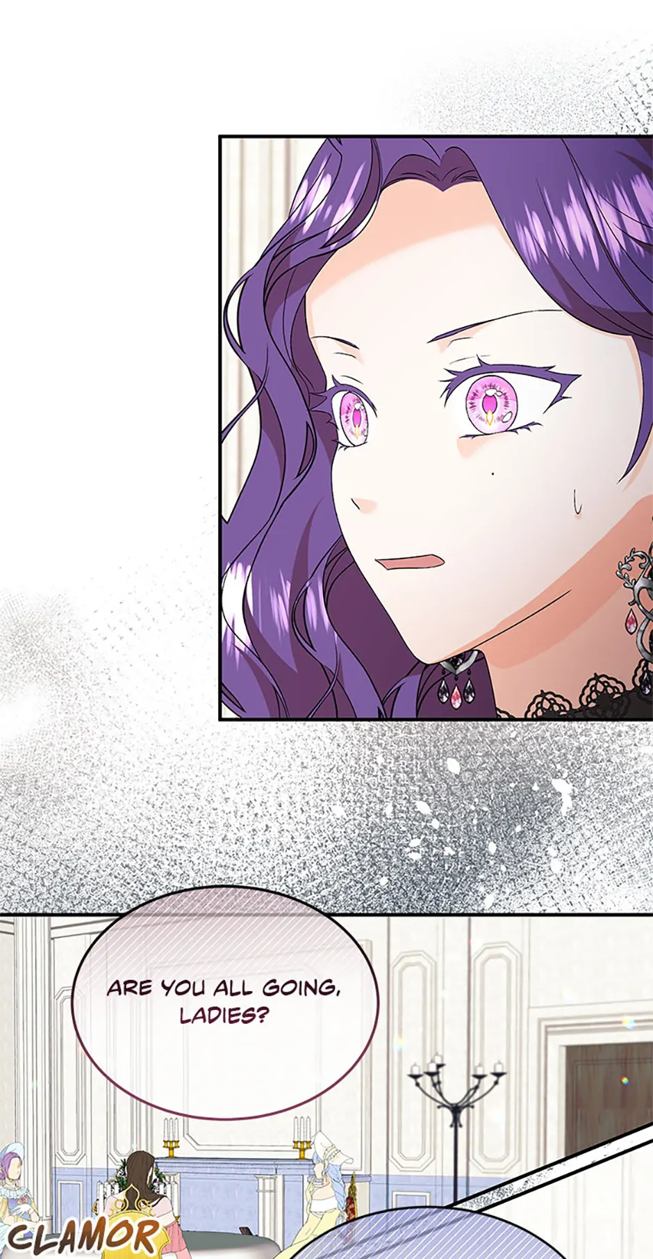Kill The Male Yandere Protagonist chapter 21 page 57