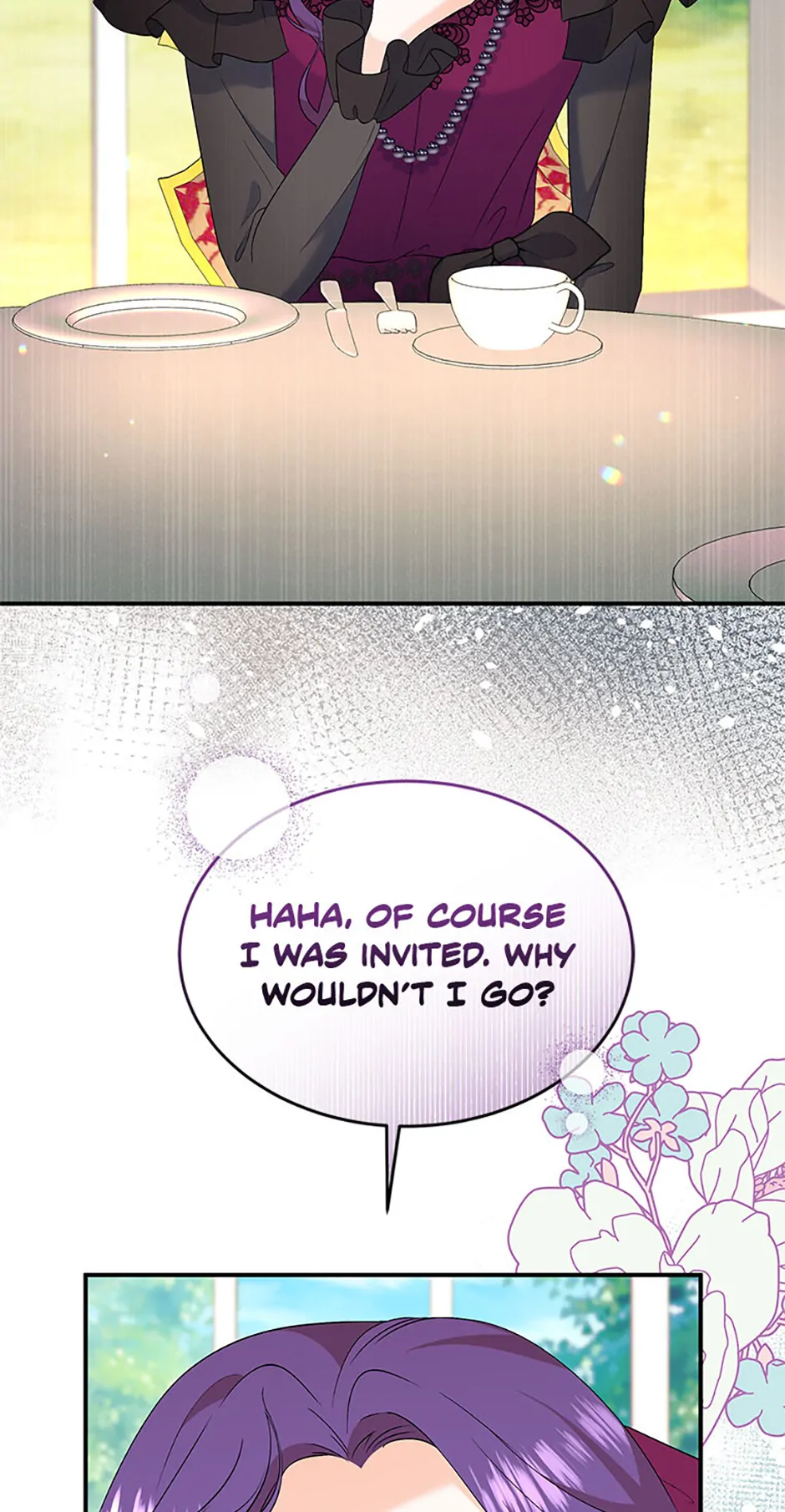 Kill The Male Yandere Protagonist chapter 21 page 59