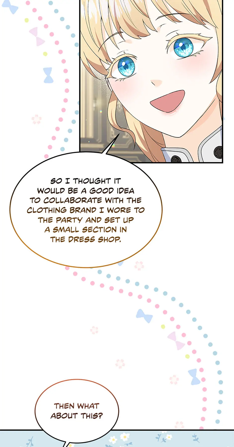 Kill The Male Yandere Protagonist chapter 21 page 6