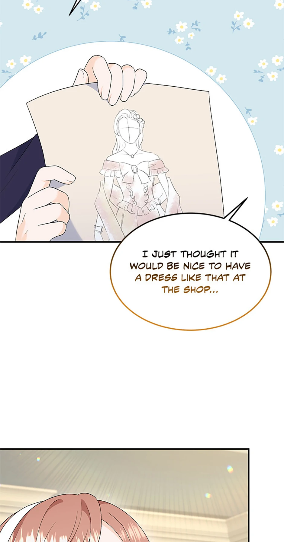 Kill The Male Yandere Protagonist chapter 21 page 7