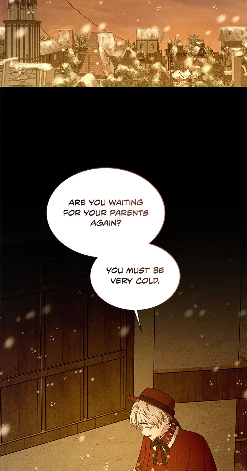 Kill The Male Yandere Protagonist chapter 23 page 2