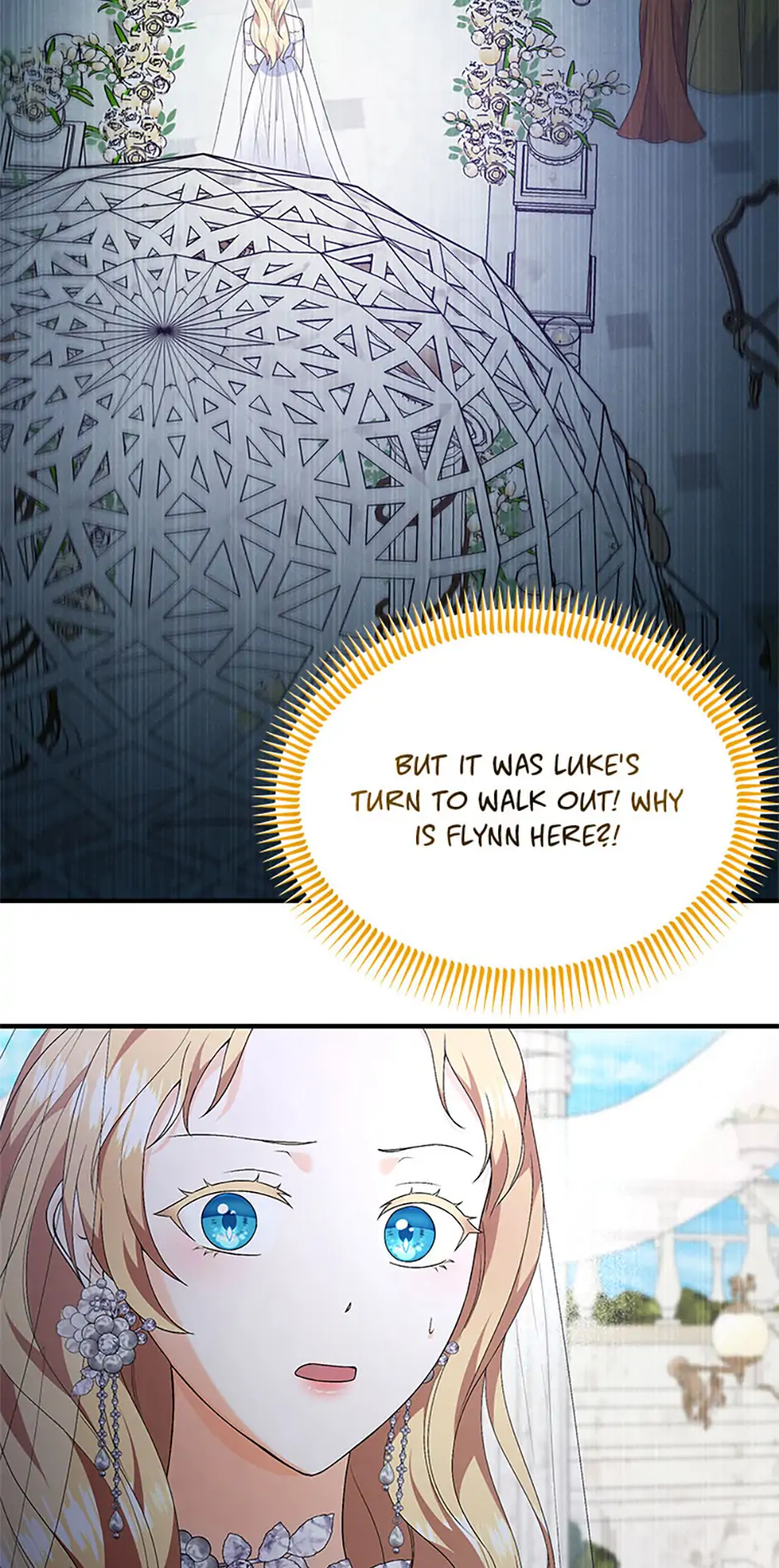 Kill The Male Yandere Protagonist chapter 29 page 2