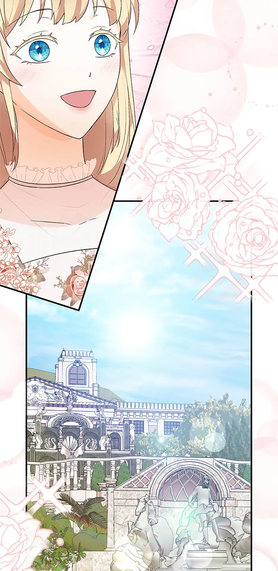 Kill The Male Yandere Protagonist chapter 31 page 2