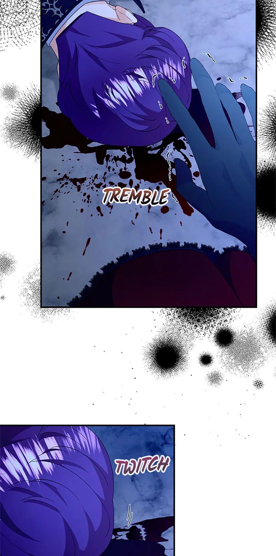 Kill The Male Yandere Protagonist chapter 32 page 2