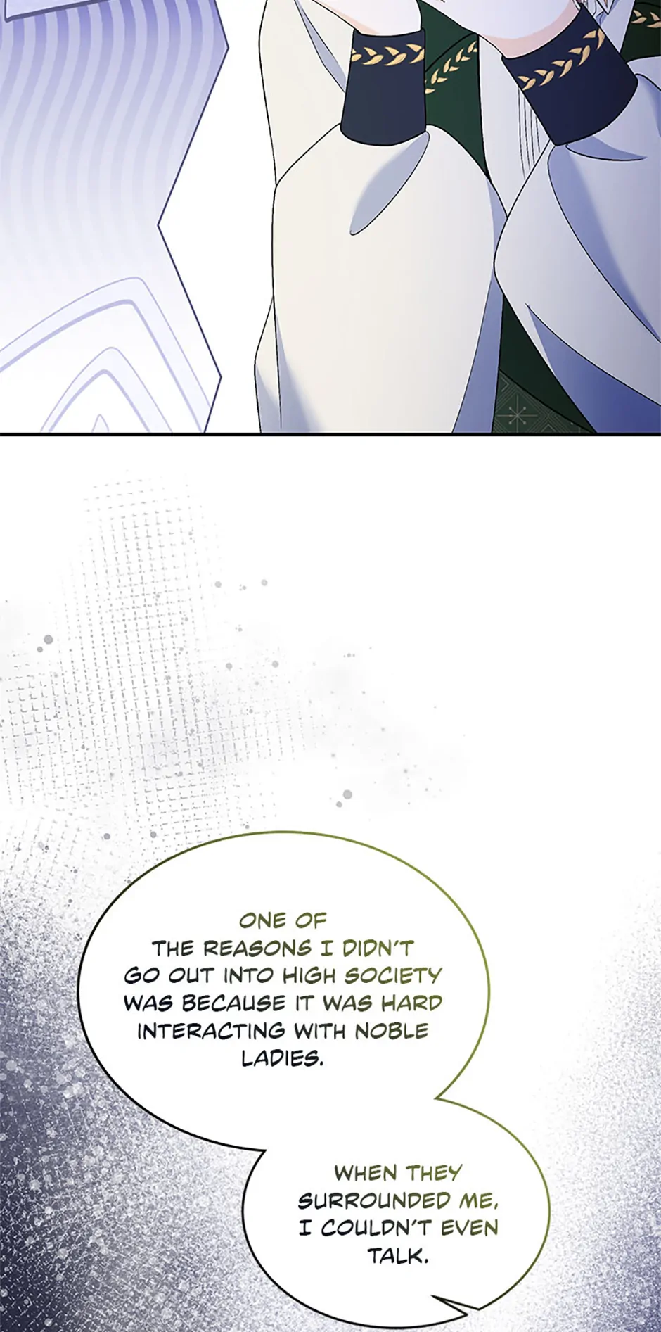 Kill The Male Yandere Protagonist chapter 39 page 10