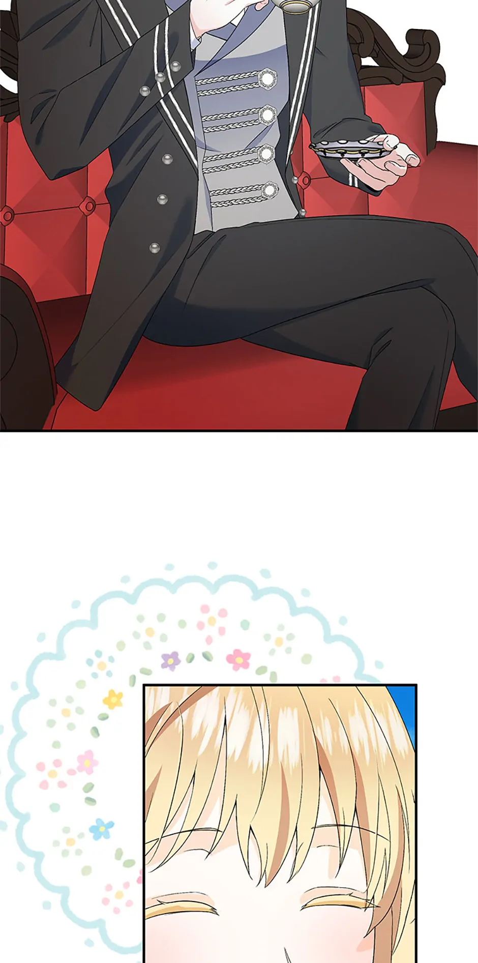 Kill The Male Yandere Protagonist chapter 39 page 21