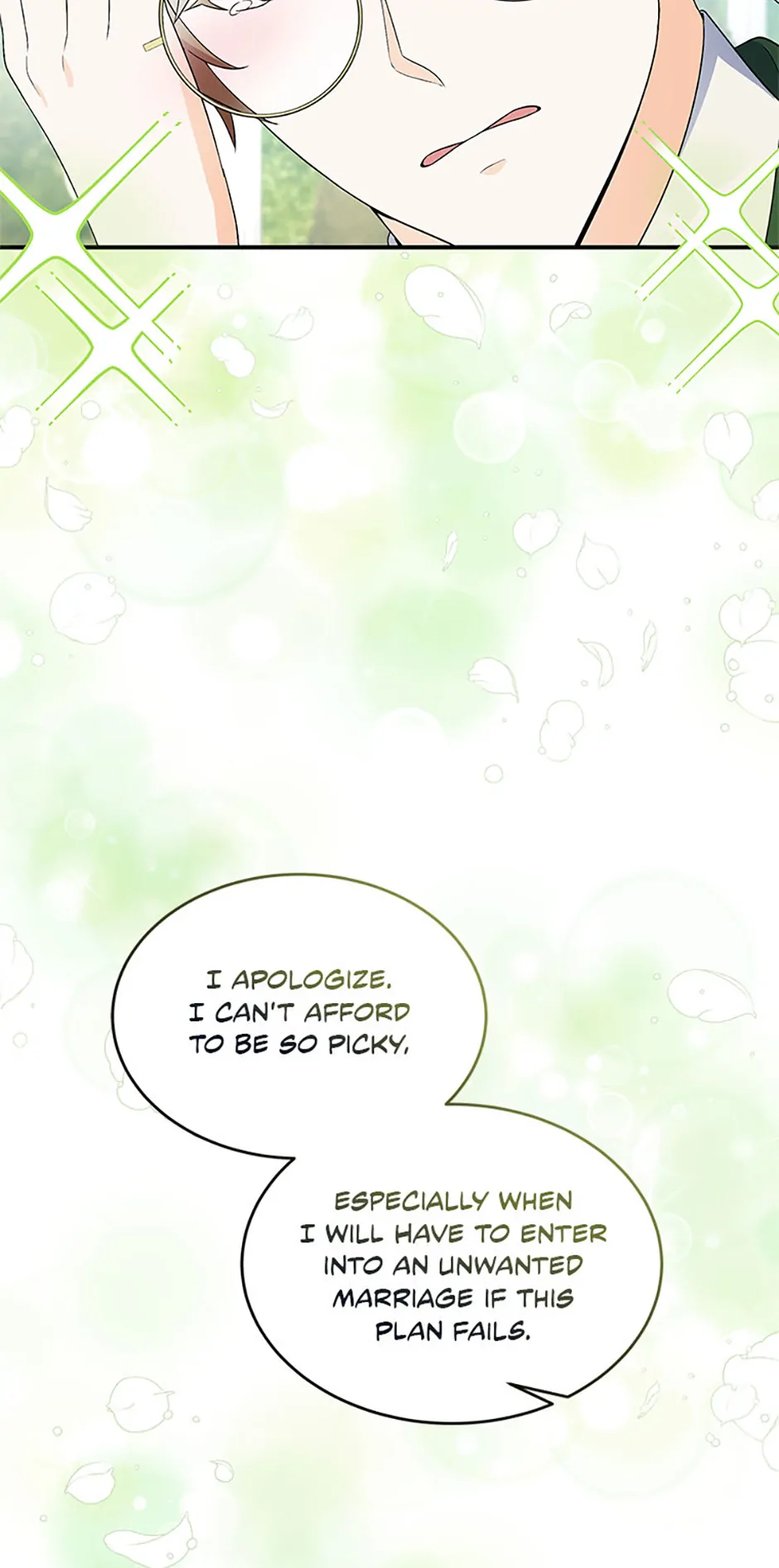 Kill The Male Yandere Protagonist chapter 39 page 27