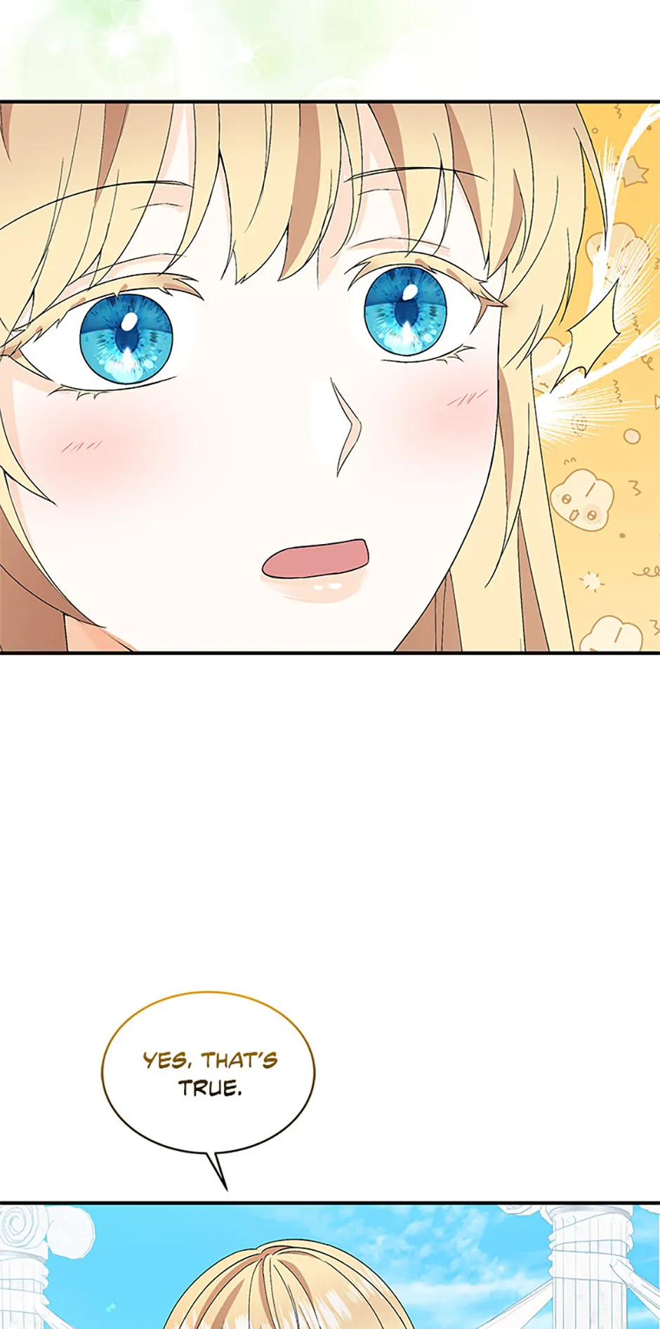 Kill The Male Yandere Protagonist chapter 39 page 28