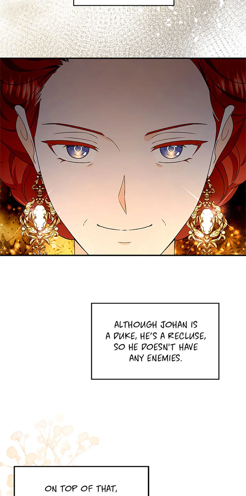 Kill The Male Yandere Protagonist chapter 39 page 30