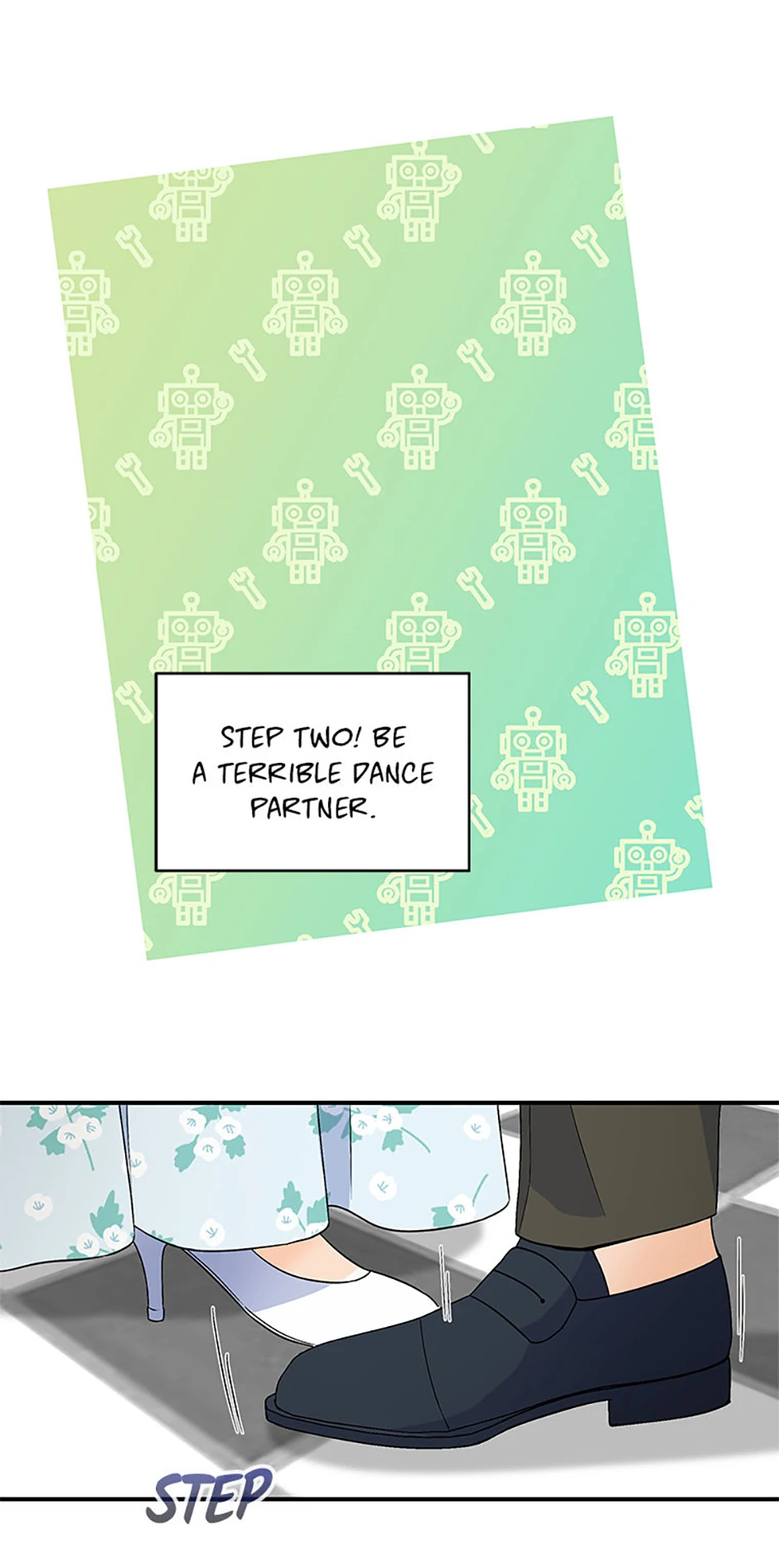 Kill The Male Yandere Protagonist chapter 39 page 36