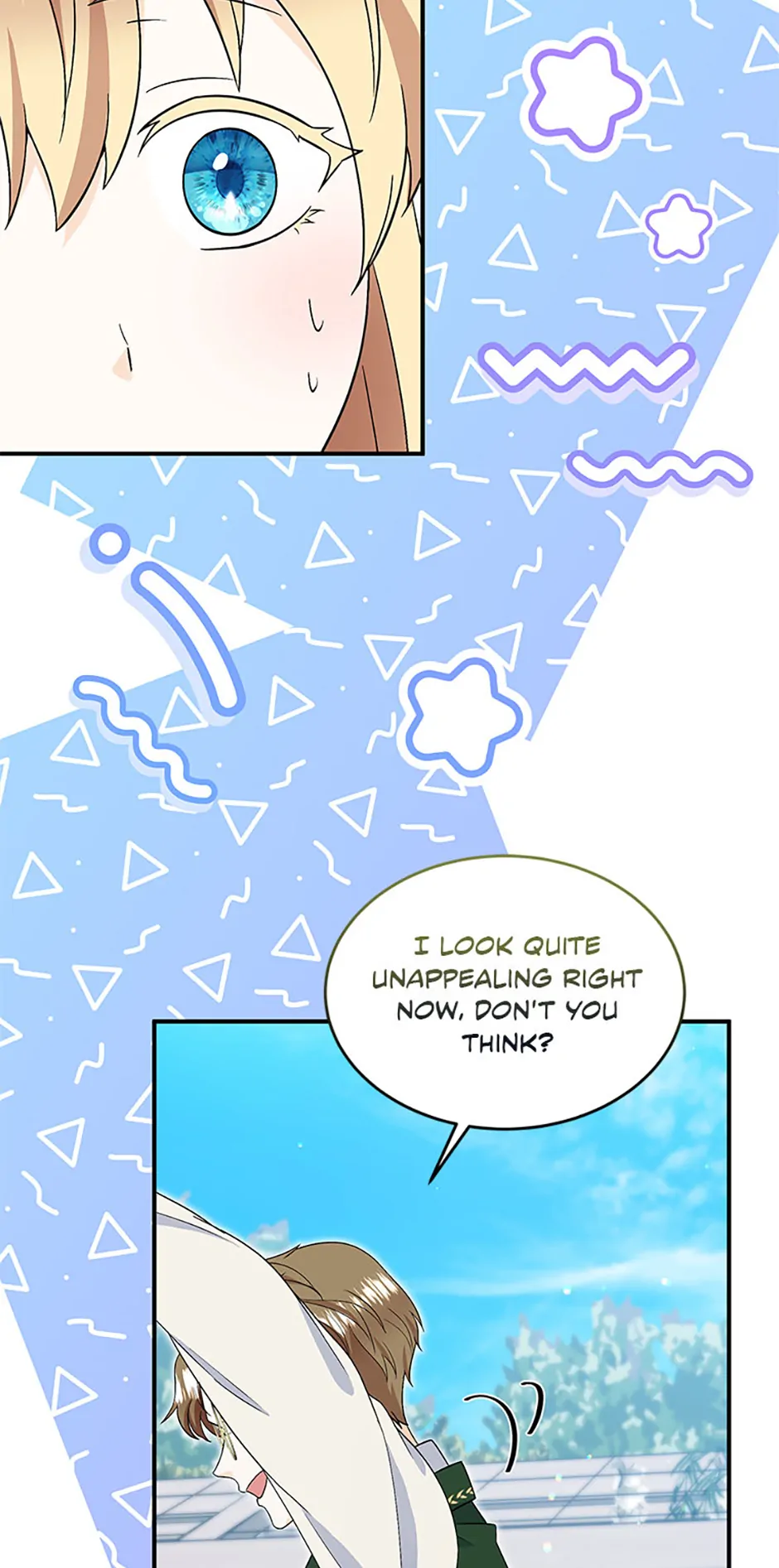 Kill The Male Yandere Protagonist chapter 39 page 43