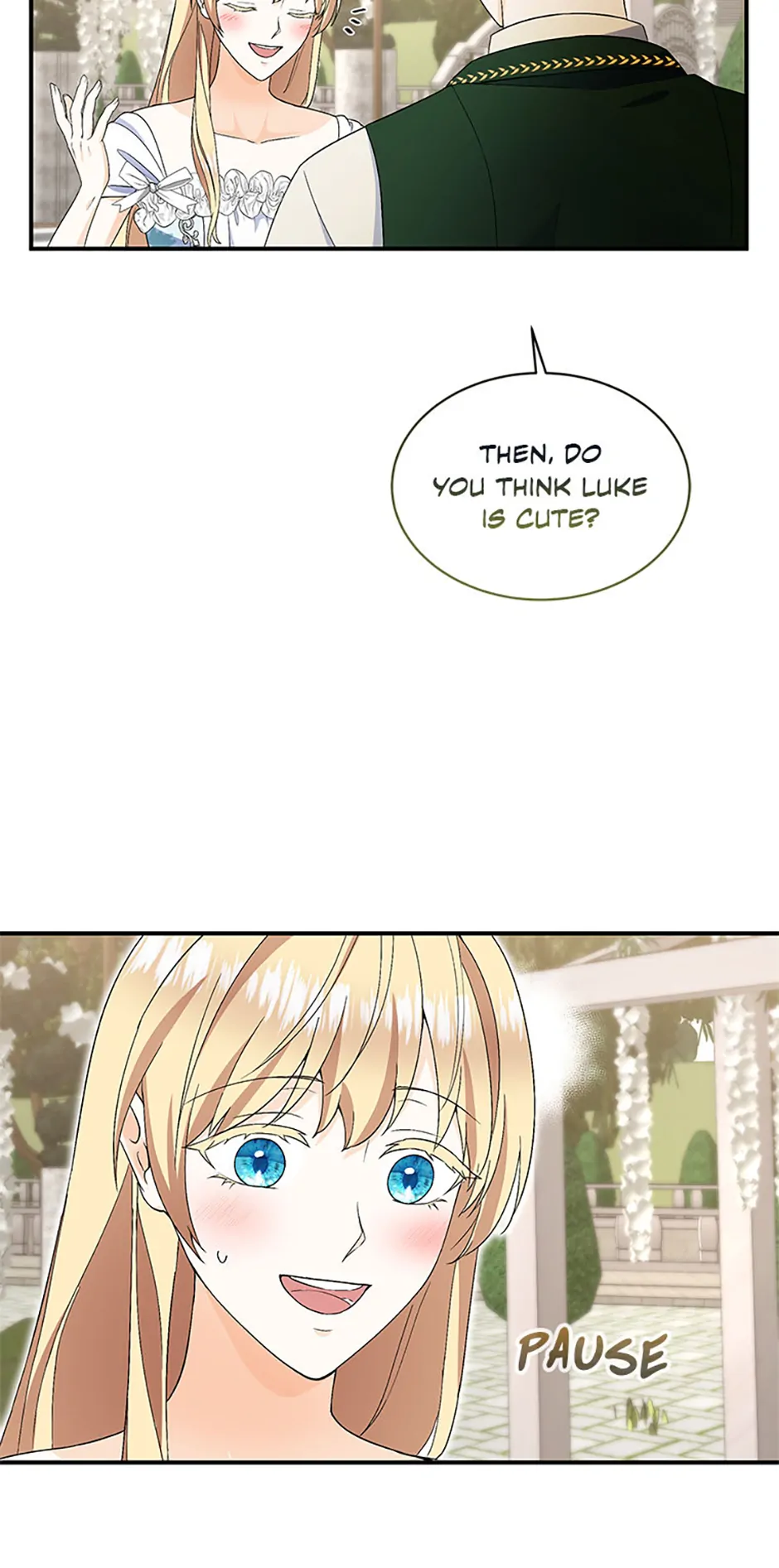 Kill The Male Yandere Protagonist chapter 39 page 53