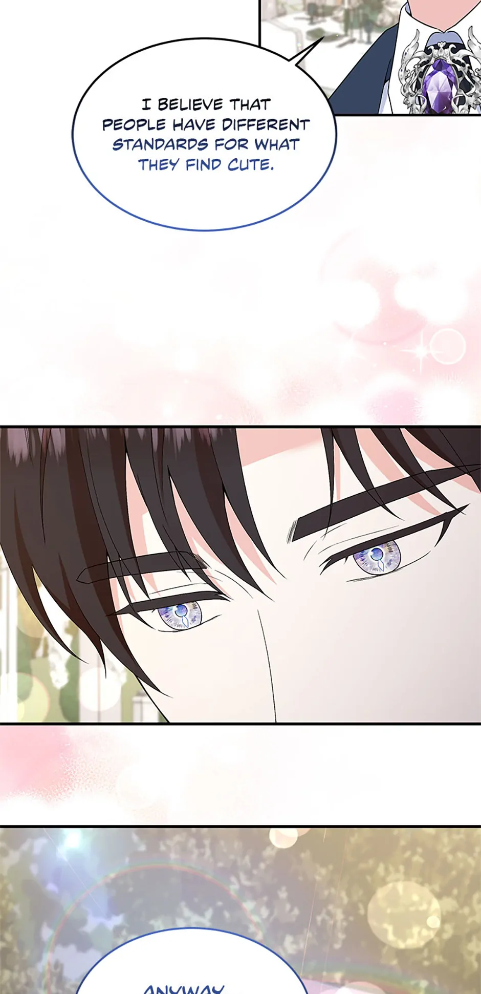 Kill The Male Yandere Protagonist chapter 39 page 58