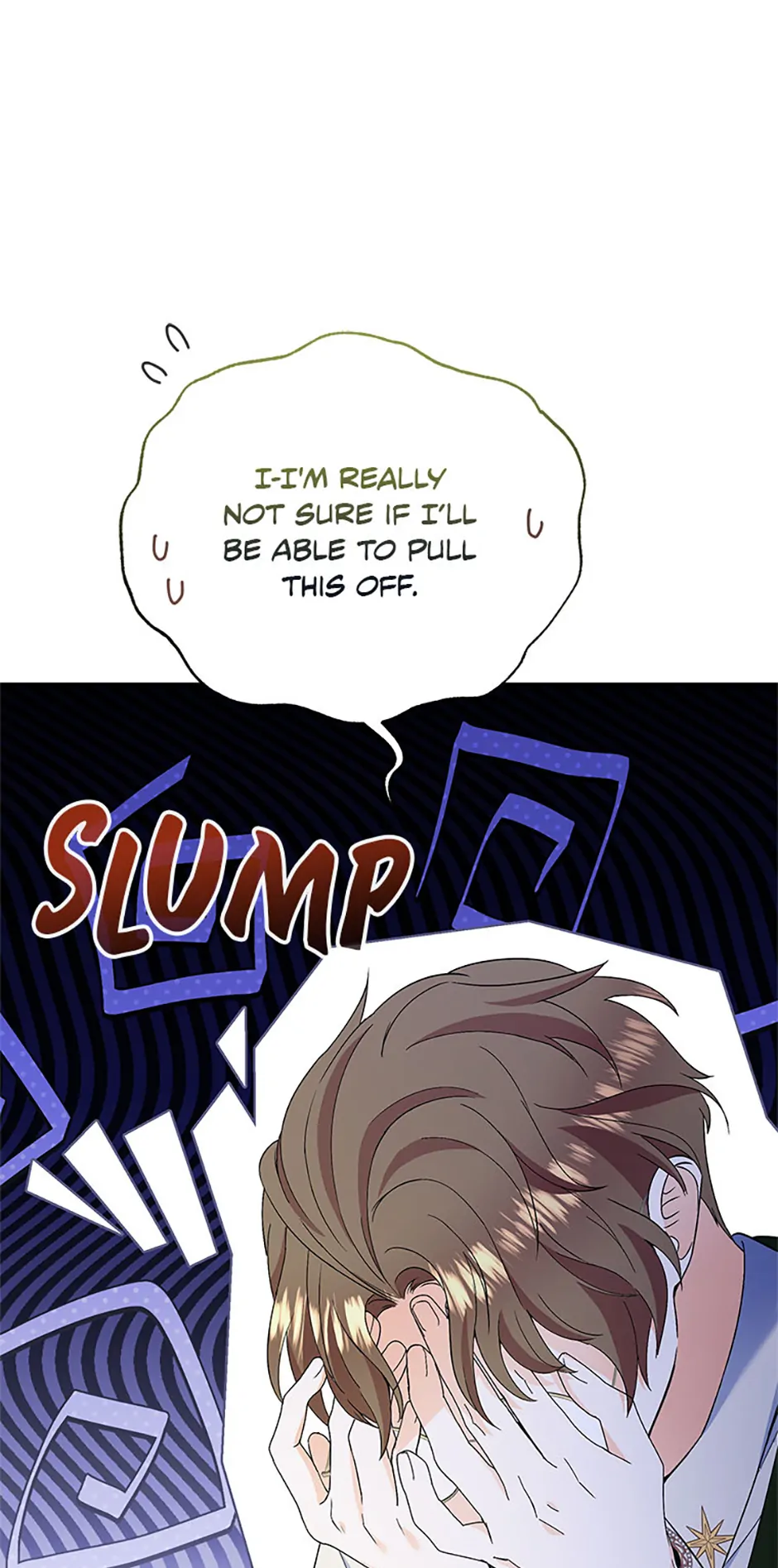Kill The Male Yandere Protagonist chapter 39 page 9