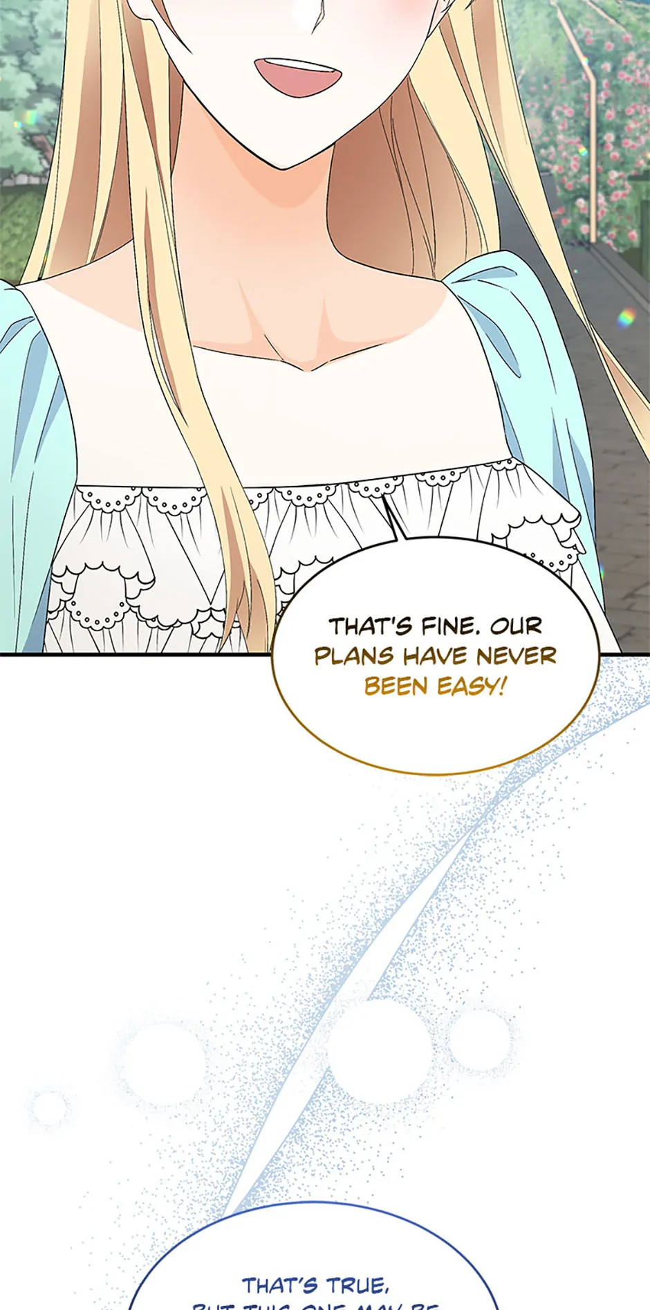 Kill The Male Yandere Protagonist chapter 41 page 2