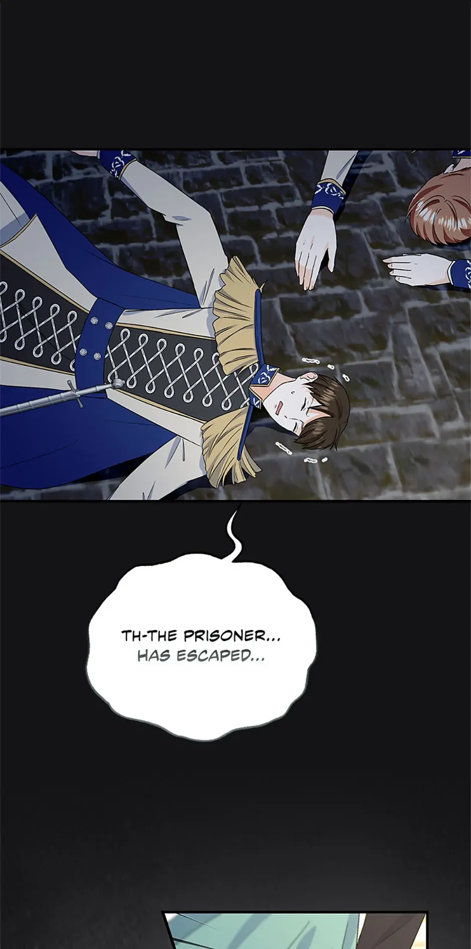 Kill The Male Yandere Protagonist chapter 49 page 1