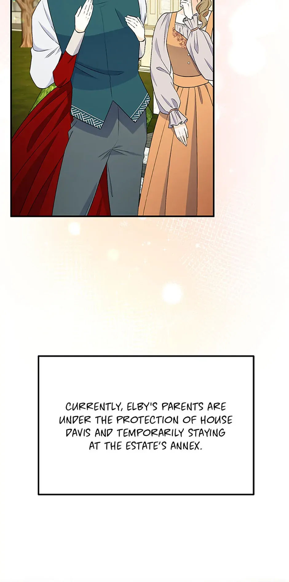Kill The Male Yandere Protagonist chapter 49 page 13