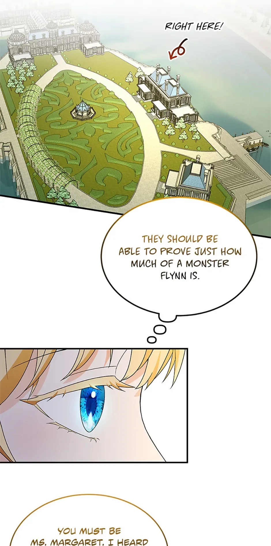 Kill The Male Yandere Protagonist chapter 49 page 14