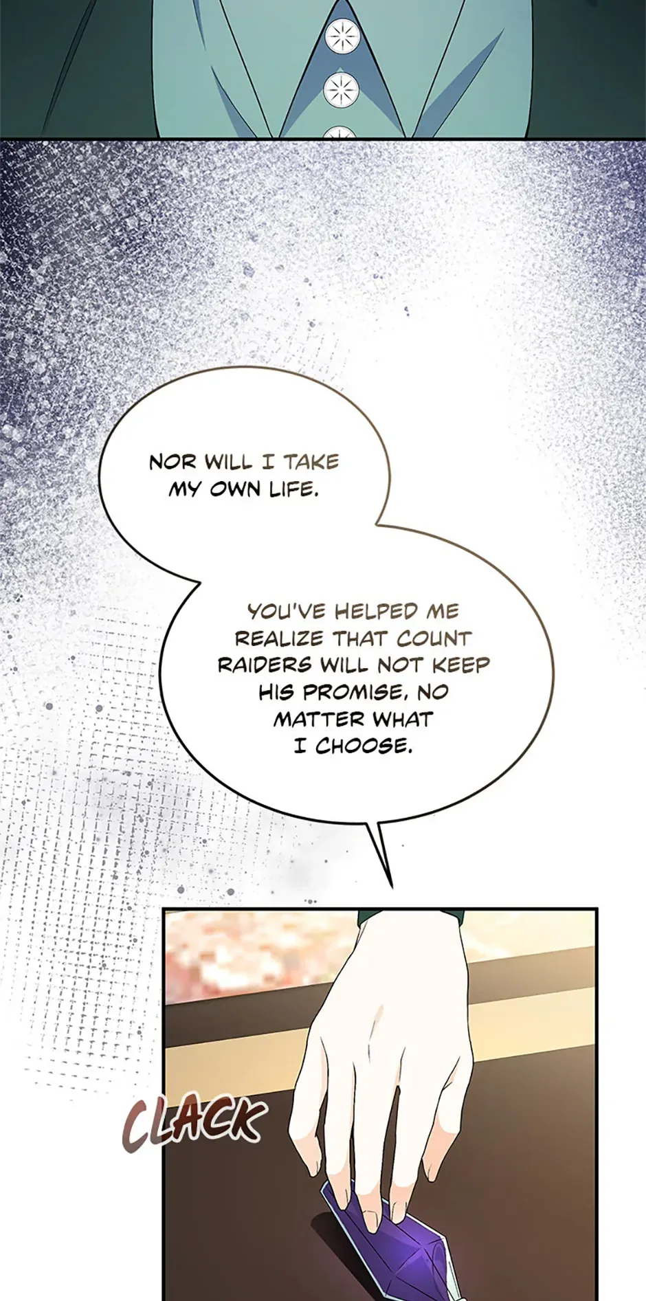 Kill The Male Yandere Protagonist chapter 49 page 21