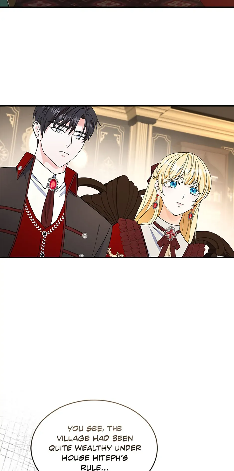 Kill The Male Yandere Protagonist chapter 49 page 30