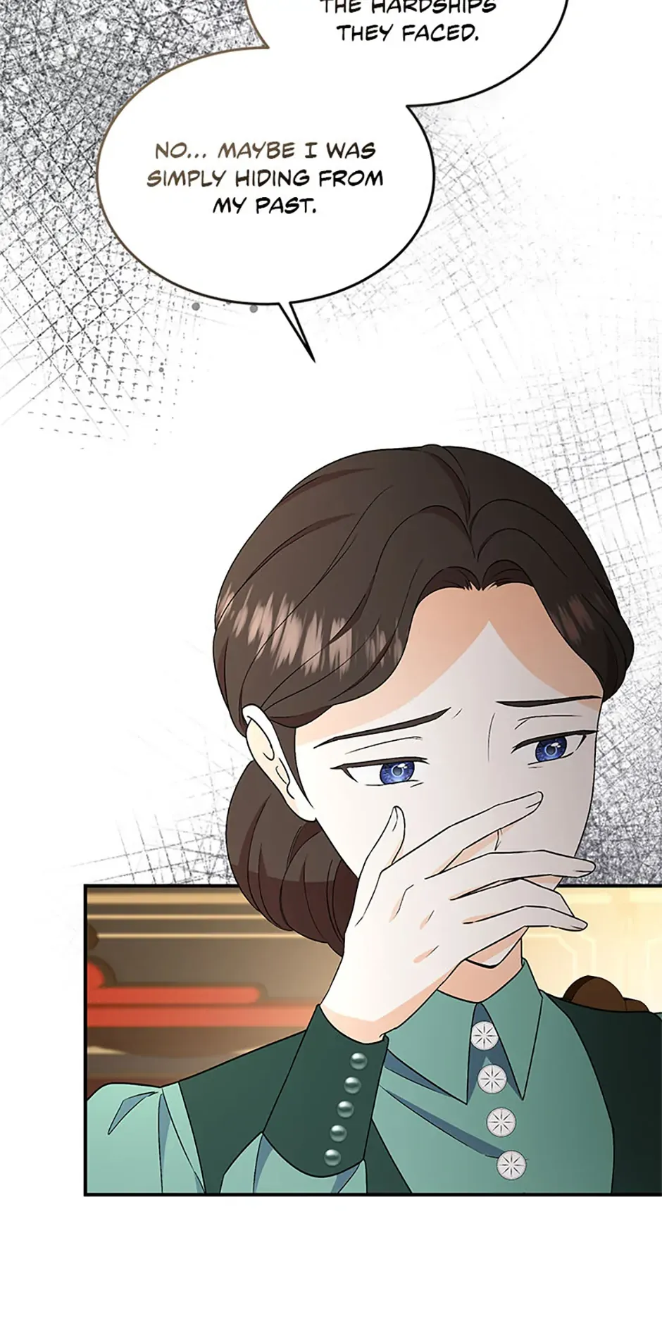 Kill The Male Yandere Protagonist chapter 49 page 32