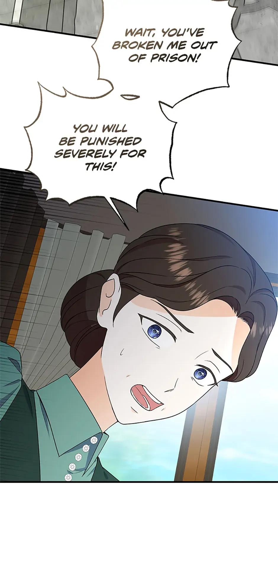 Kill The Male Yandere Protagonist chapter 49 page 4
