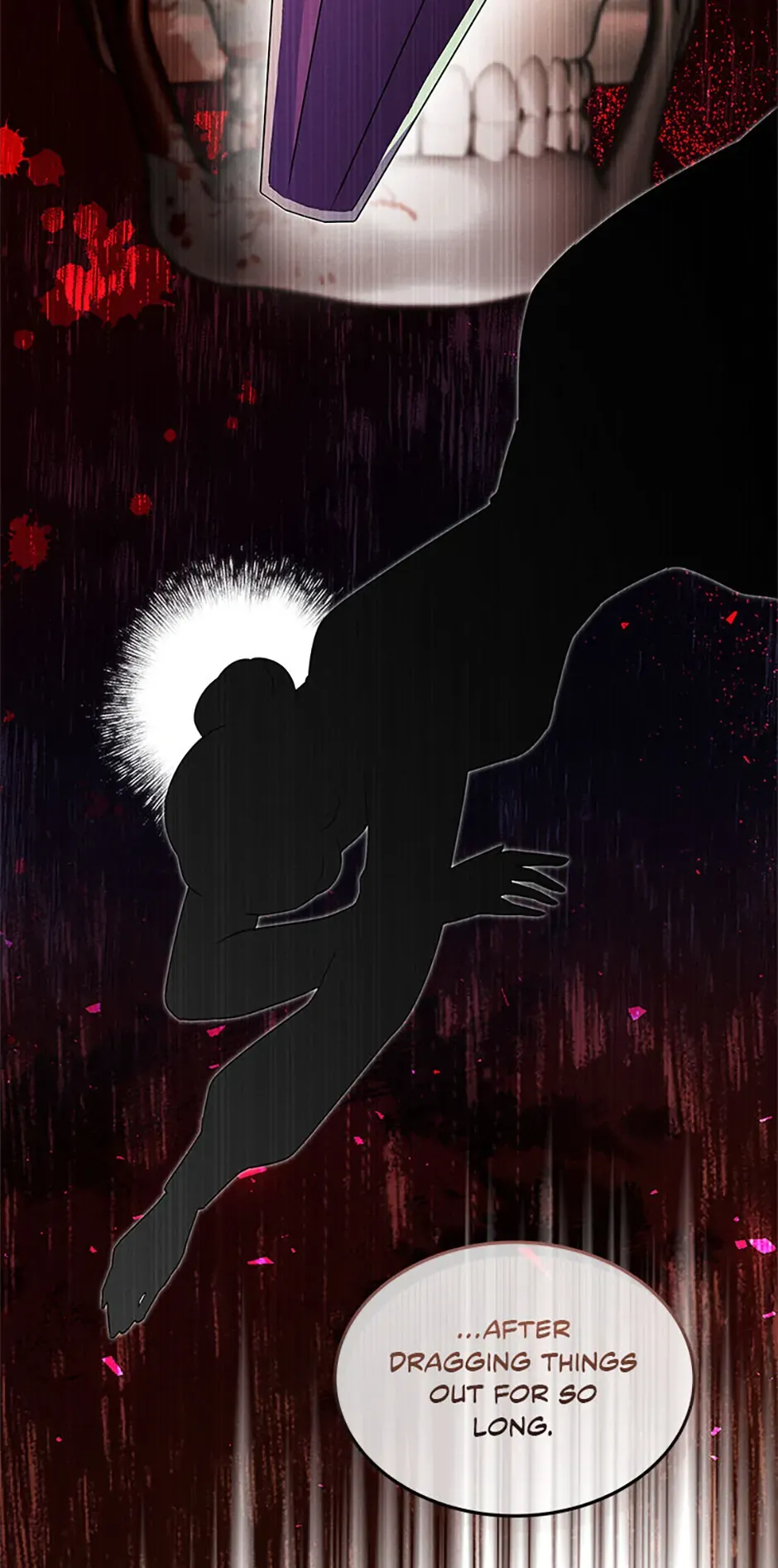 Kill The Male Yandere Protagonist chapter 49 page 46