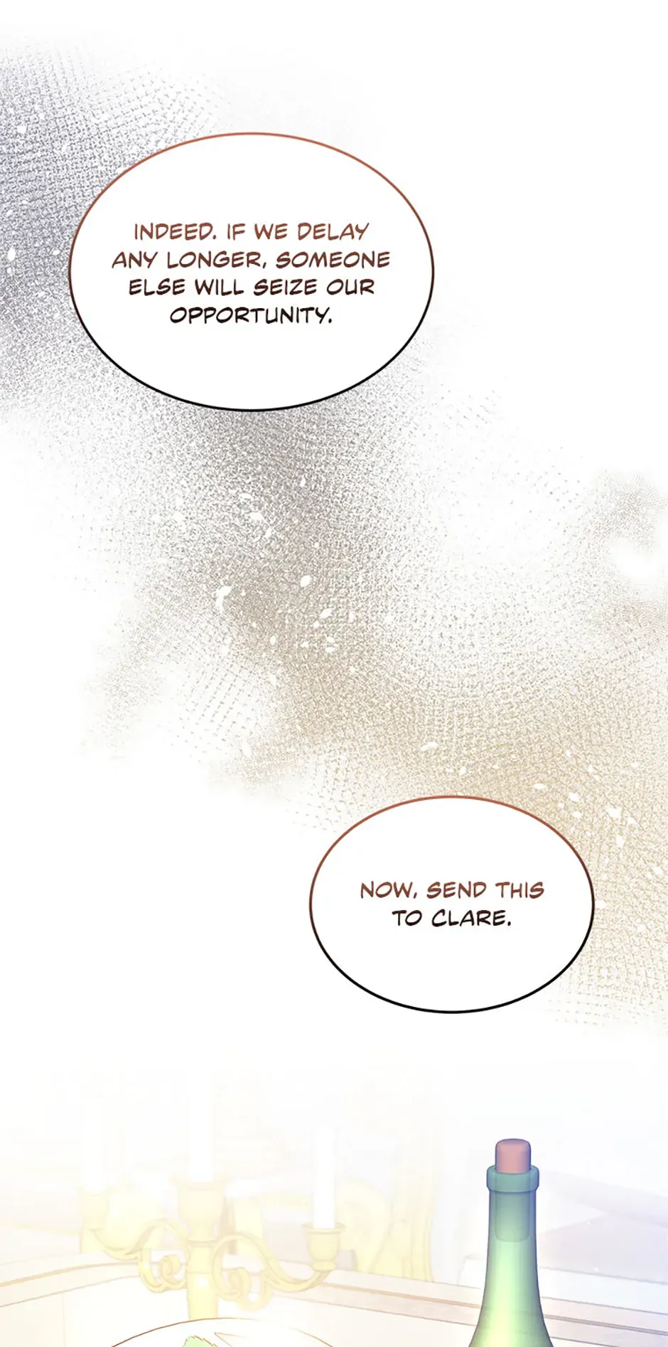 Kill The Male Yandere Protagonist chapter 49 page 49