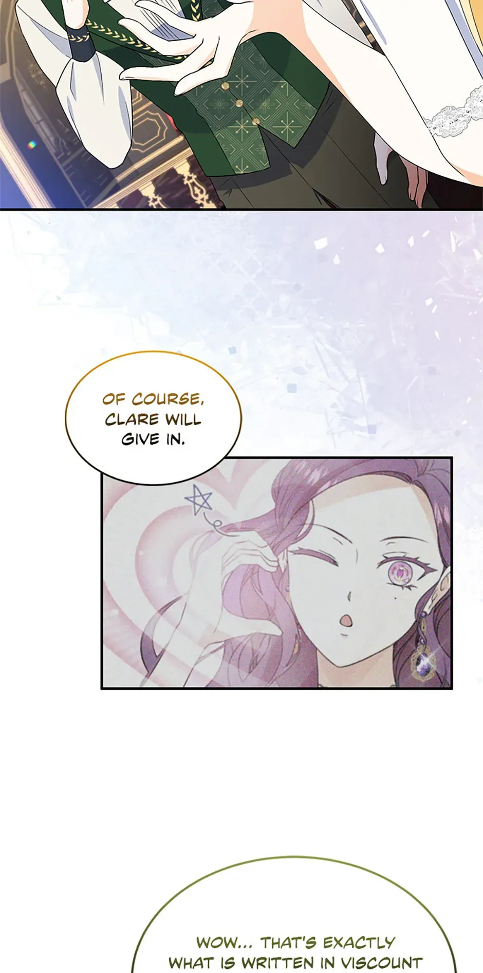 Kill The Male Yandere Protagonist chapter 49 page 52