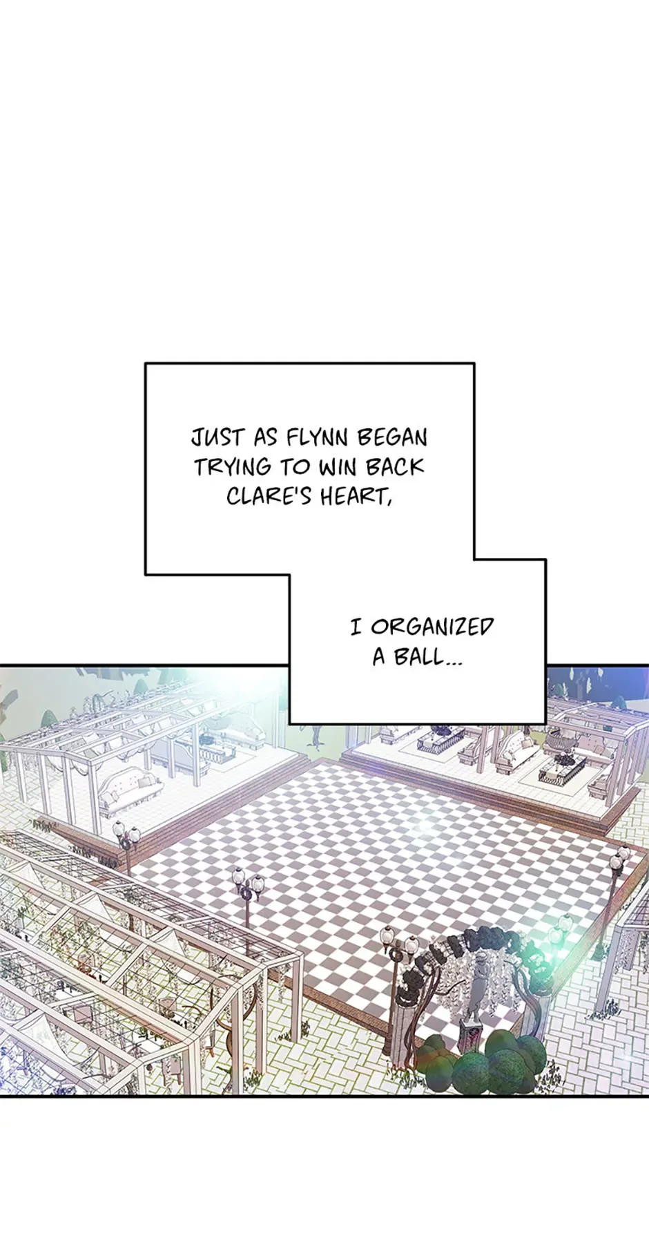 Kill The Male Yandere Protagonist chapter 49 page 59