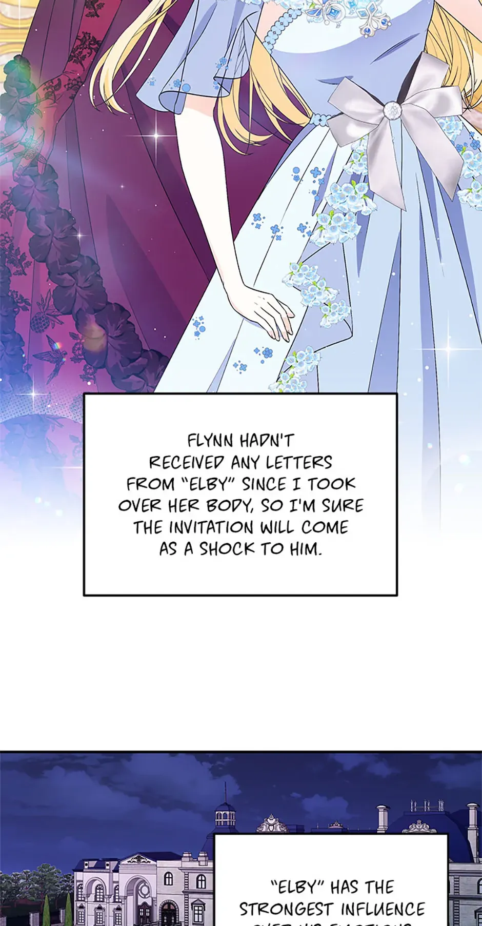Kill The Male Yandere Protagonist chapter 49 page 61
