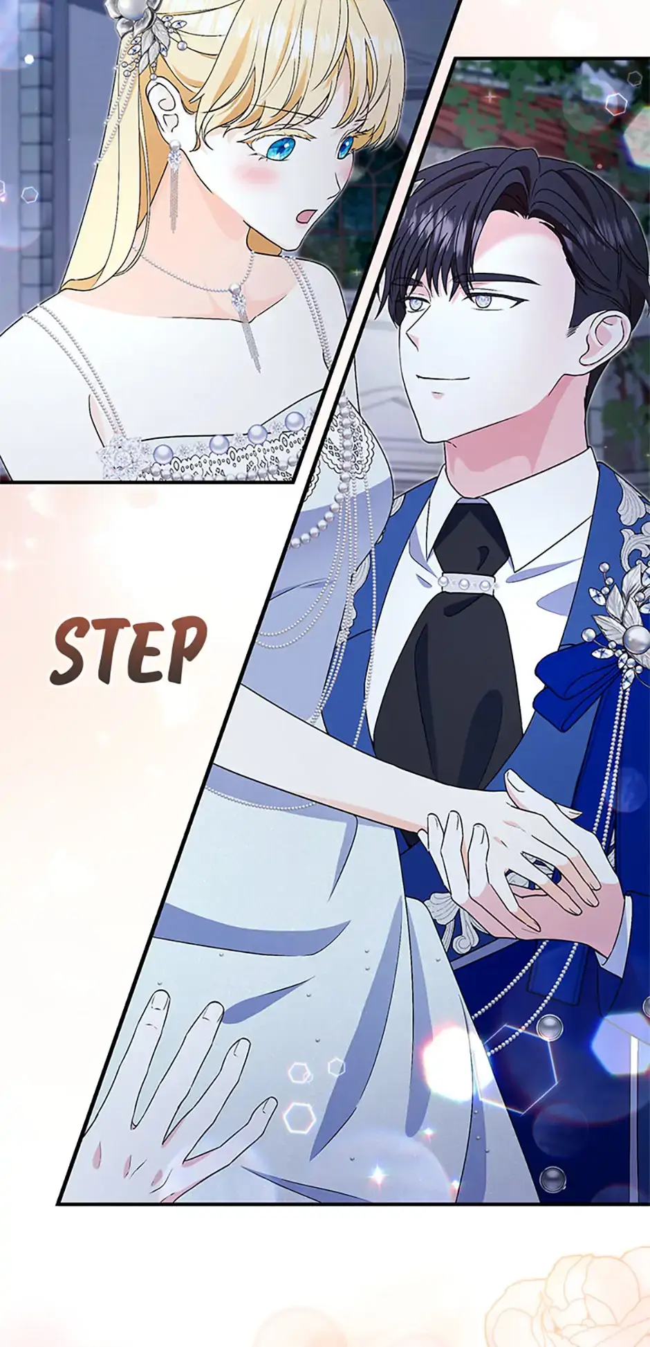 Kill The Male Yandere Protagonist chapter 53 page 3