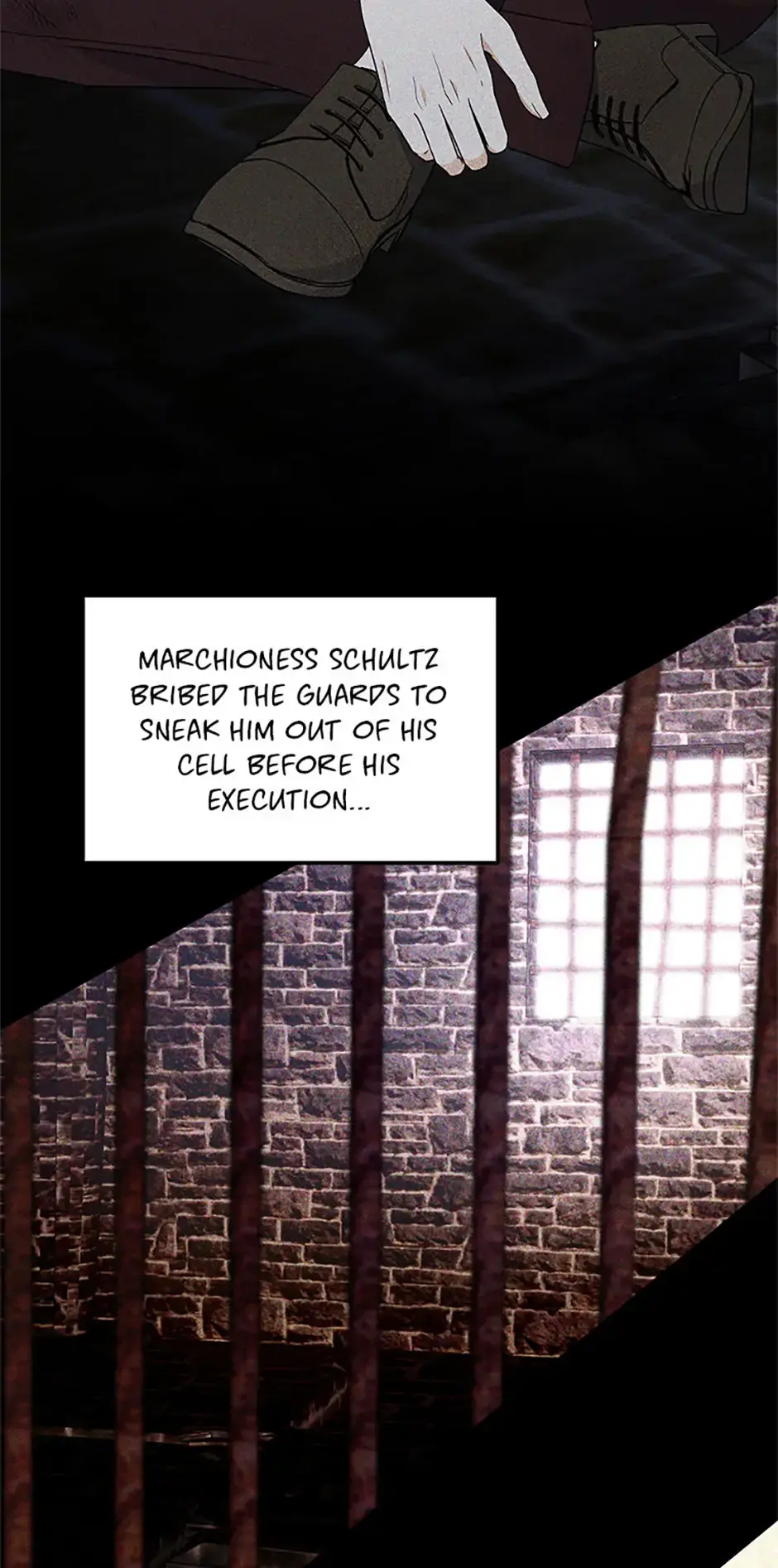 Kill The Male Yandere Protagonist chapter 60 page 2