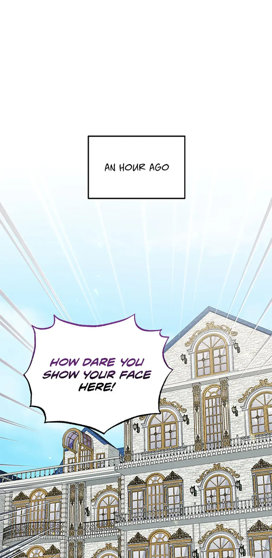 Kill The Male Yandere Protagonist chapter 62 page 2