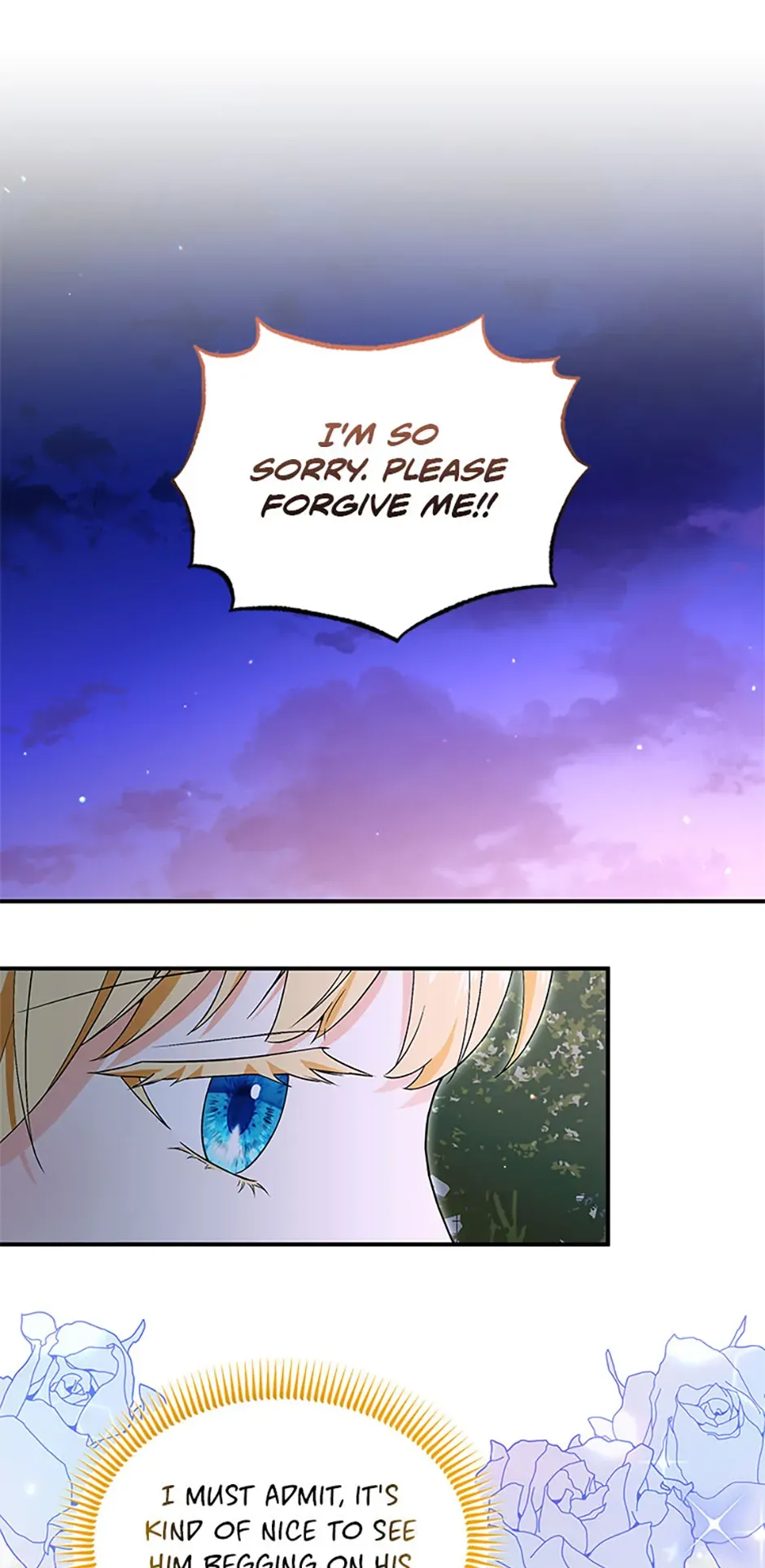Kill The Male Yandere Protagonist chapter 65 page 2