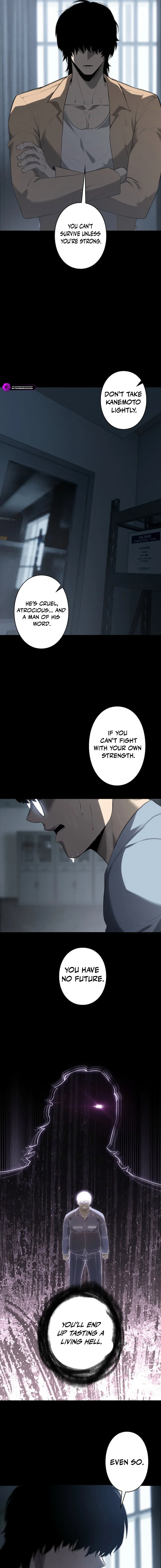 The Mad Dog chapter 10 page 18