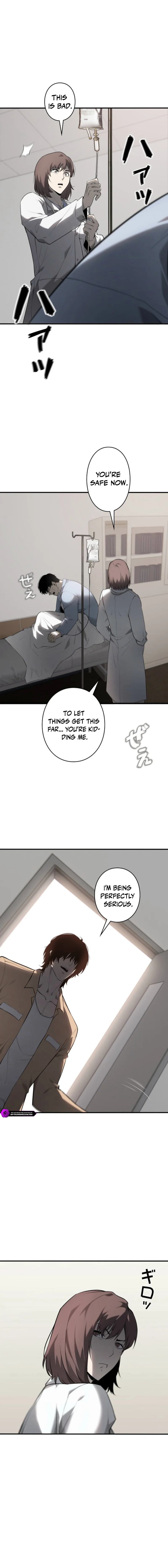 The Mad Dog chapter 10 page 4